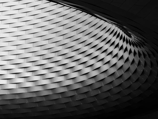 Architectural details